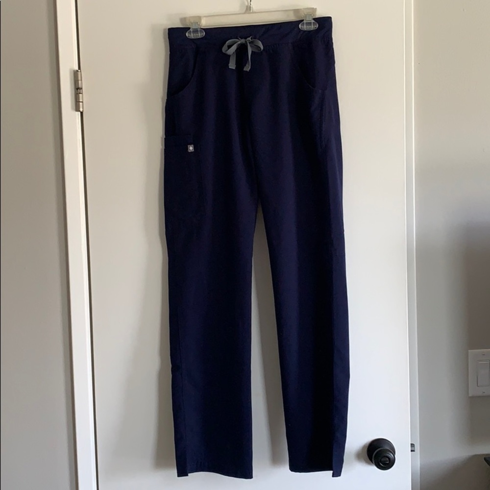 Figs Scrub Pants